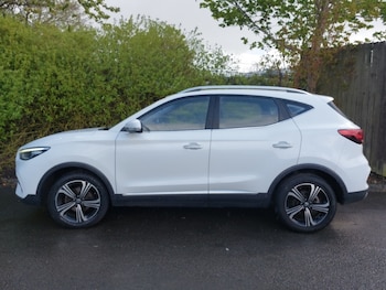 Used MG MG ZS 2022 for sale - 78567257: Photo