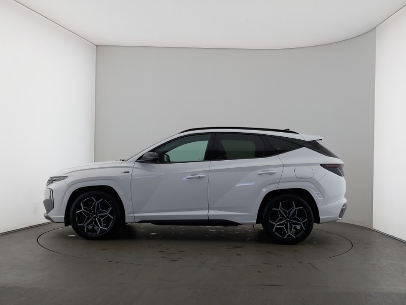 Used Hyundai TUCSON 2023 for sale - 77142648: Photo 4