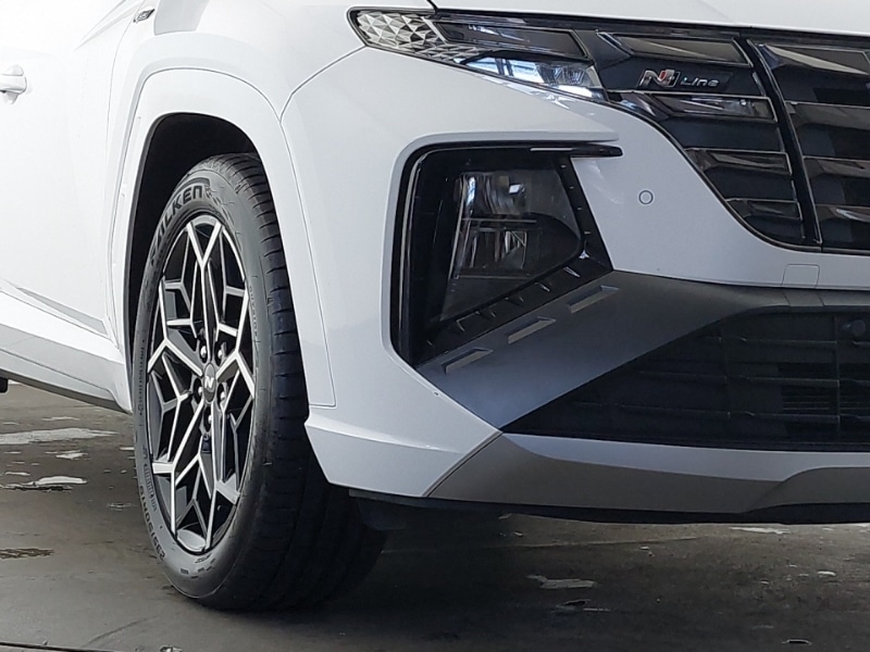 Used Hyundai TUCSON 2023 for sale - 77142648: Photo 9