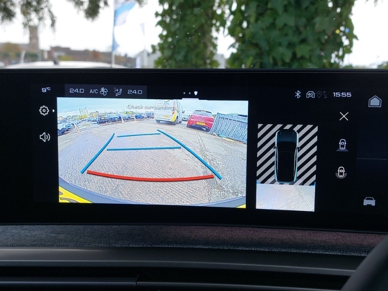 Used Peugeot 3008 2025 for sale - 77410393: Photo 11