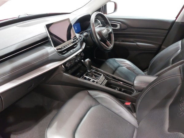 Used Jeep Compass 2023 for sale - 76233292: Photo 5