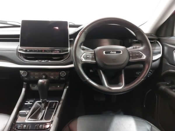 Used Jeep Compass 2023 for sale - 76233292: Photo 7
