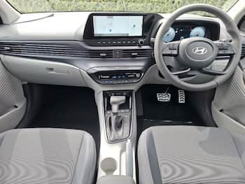 Used Hyundai BAYON 2026 for sale - 79650231: Photo