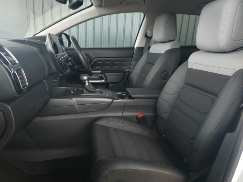 Used Citroen C5 Aircross 2024 for sale - 77544635: Photo 5