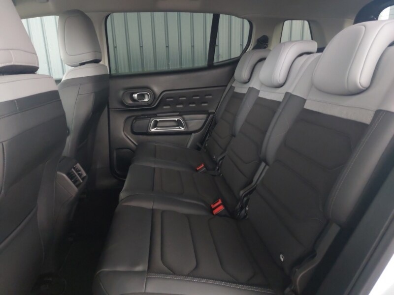 Used Citroen C5 Aircross 2024 for sale - 77544635: Photo 6