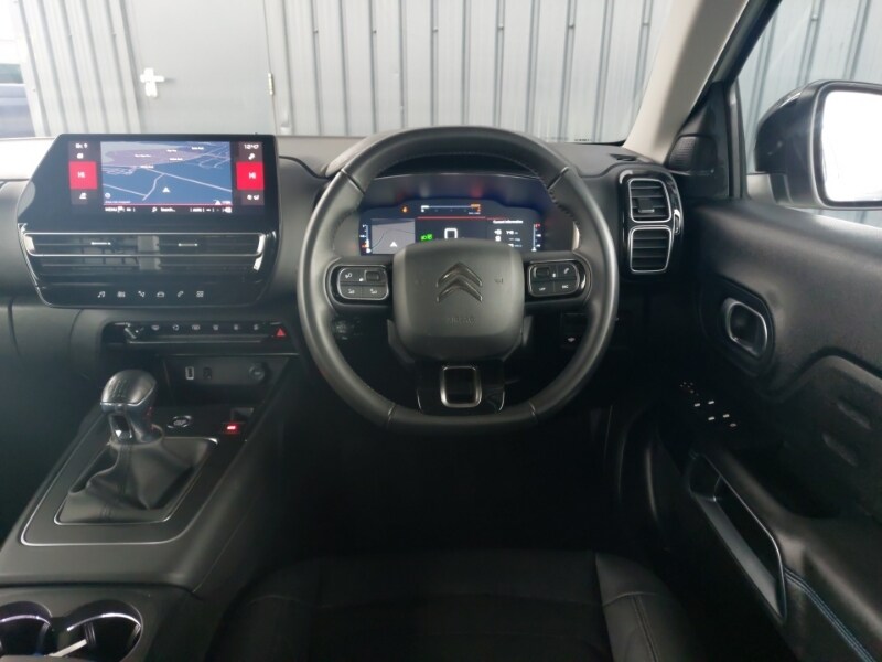 Used Citroen C5 Aircross 2024 for sale - 77544635: Photo 7