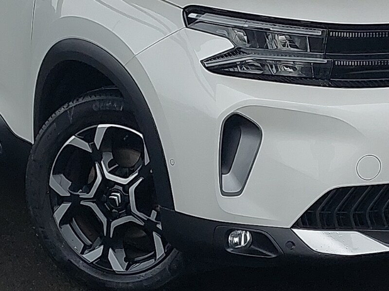 Used Citroen C5 Aircross 2024 for sale - 77544635: Photo 9