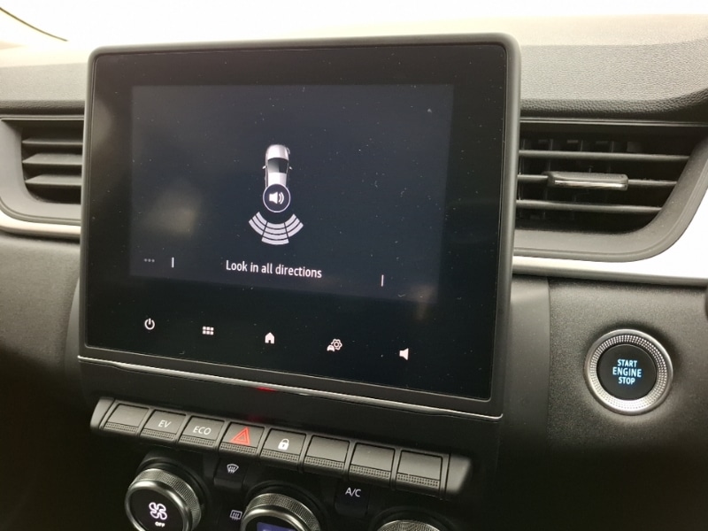 Used Renault Captur 2022 for sale - 77536926: Photo 11