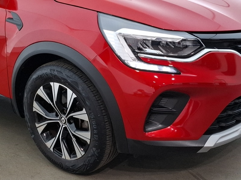 Used Renault Captur 2022 for sale - 77536926: Photo 9