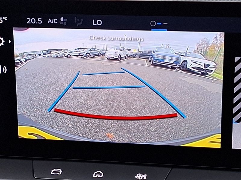 Used Vauxhall Grandland 2025 for sale - 76451687: Photo 11