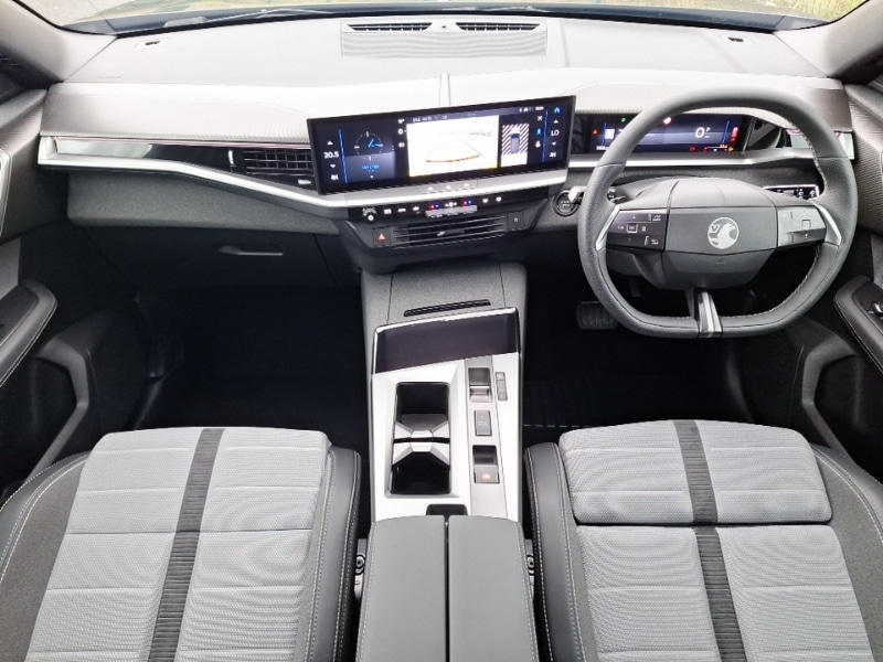 Used Vauxhall Grandland 2025 for sale - 76451687: Photo 2