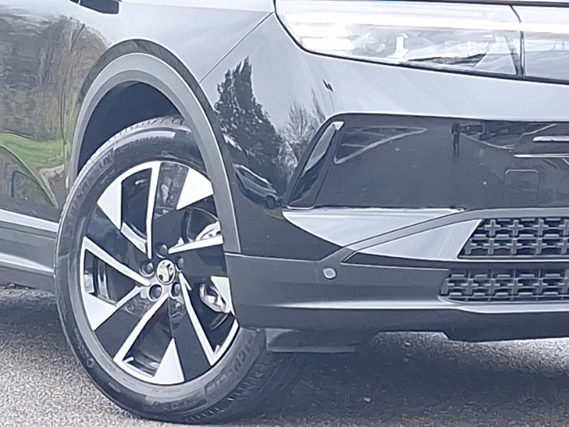 Used Vauxhall Grandland 2025 for sale - 76451687: Photo 9