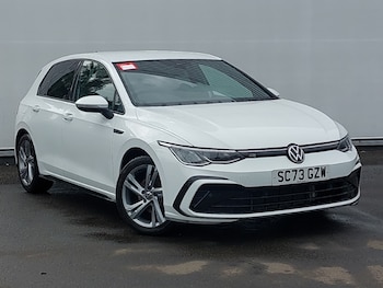 Used Volkswagen Golf 2024 for sale - 79031118: Photo