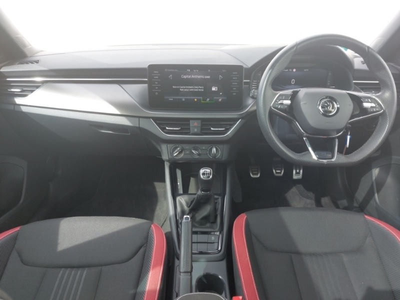 Used Skoda Kamiq 2023 for sale - 76377109: Photo 2