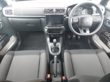 Used Citroen C3 2022 for sale - 75745503: Photo