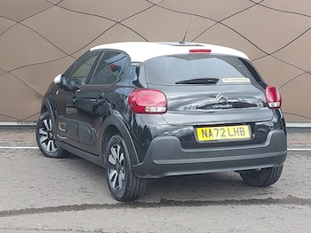 Used Citroen C3 2022 for sale - 75745503: Photo