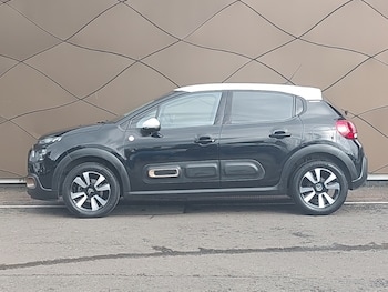 Used Citroen C3 2022 for sale - 75745503: Photo