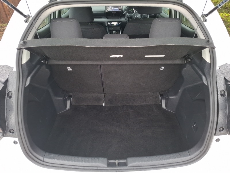 Used Toyota Yaris 2022 for sale - 77999188: Photo 8