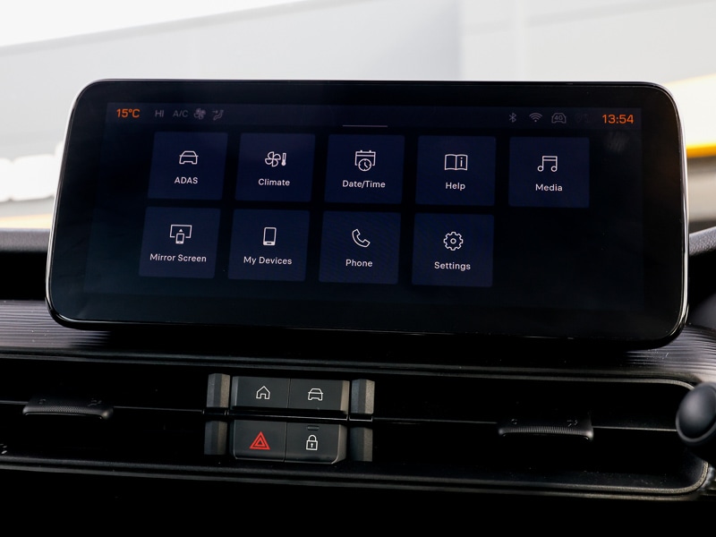 Used Jeep Other 2025 for sale - 77702490: Photo 10