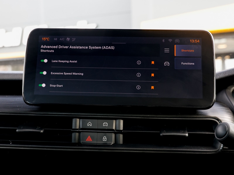 Used Jeep Other 2025 for sale - 77702490: Photo 12