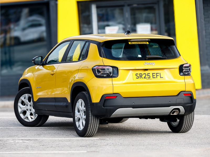 Used Jeep Other 2025 for sale - 77702490: Photo 3