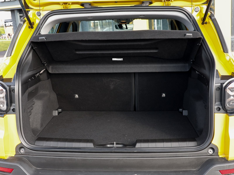 Used Jeep Other 2025 for sale - 77702490: Photo 8