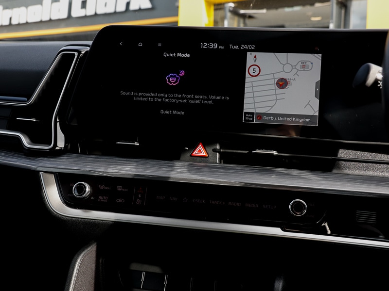 Used Kia Sportage 2025 for sale - 77695188: Photo 10