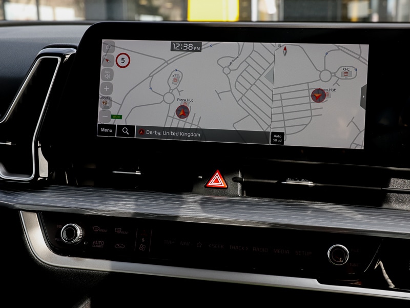 Used Kia Sportage 2025 for sale - 77695188: Photo 11