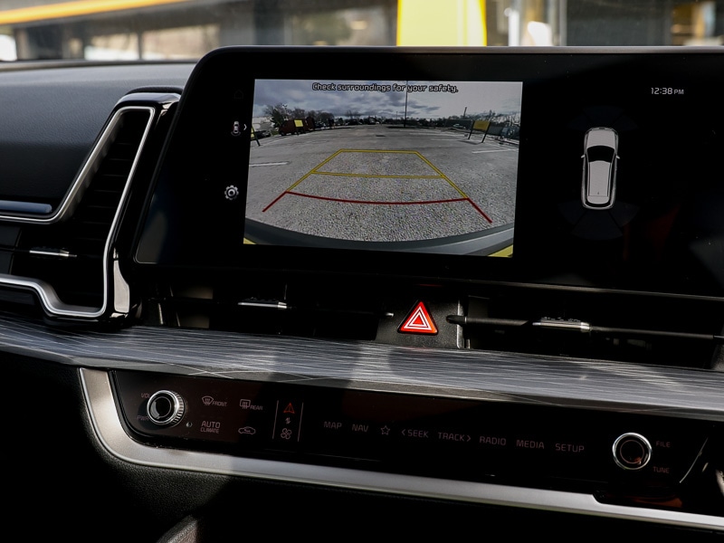 Used Kia Sportage 2025 for sale - 77695188: Photo 12