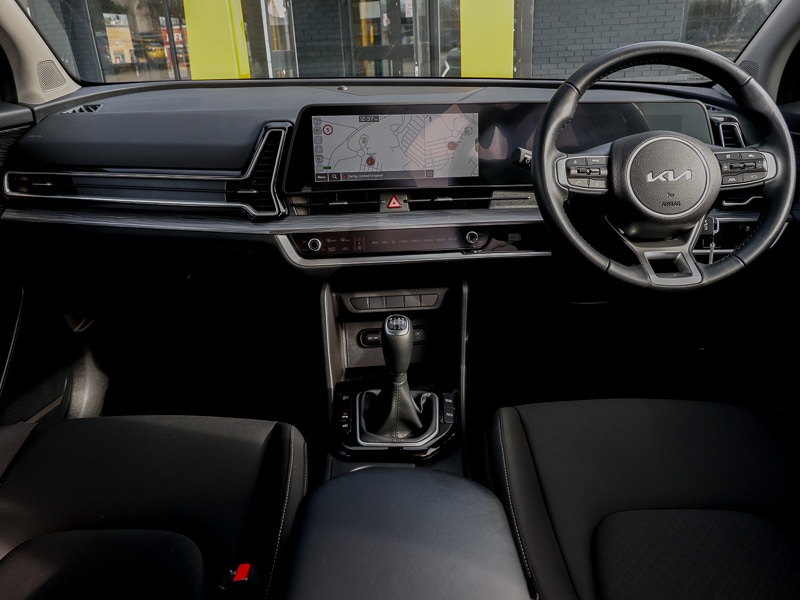 Used Kia Sportage 2025 for sale - 77695188: Photo 2