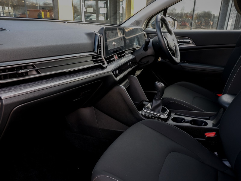 Used Kia Sportage 2025 for sale - 77695188: Photo 5