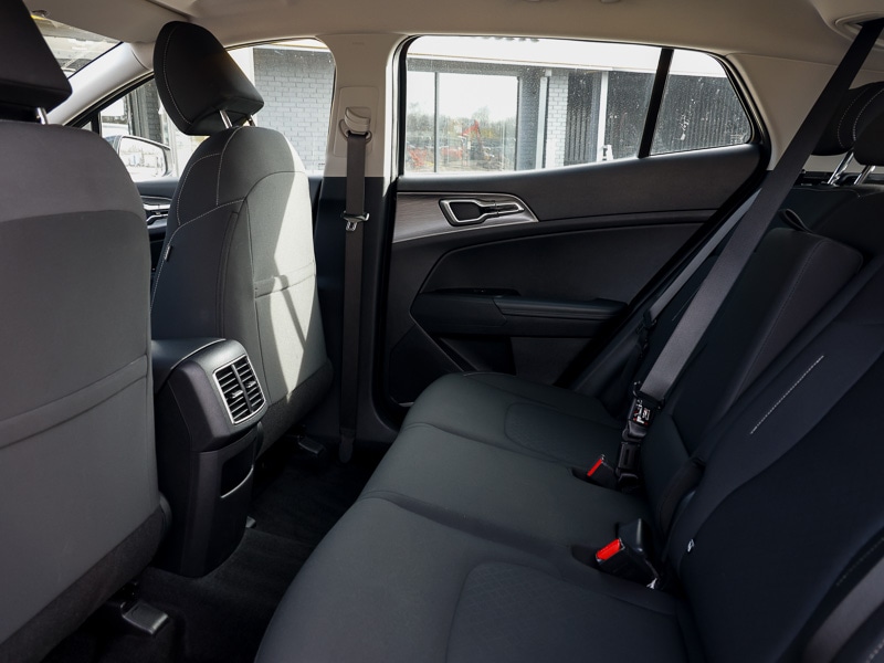 Used Kia Sportage 2025 for sale - 77695188: Photo 6