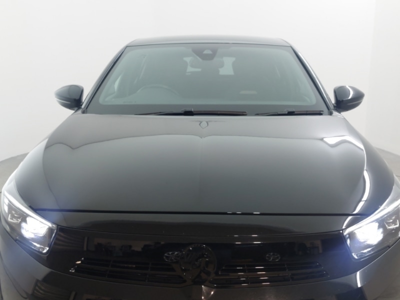 Used Vauxhall Corsa 2023 for sale - 77924379: Photo 12