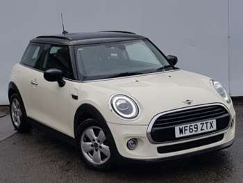 2019 - 1.5 Cooper Classic II 3dr Auto