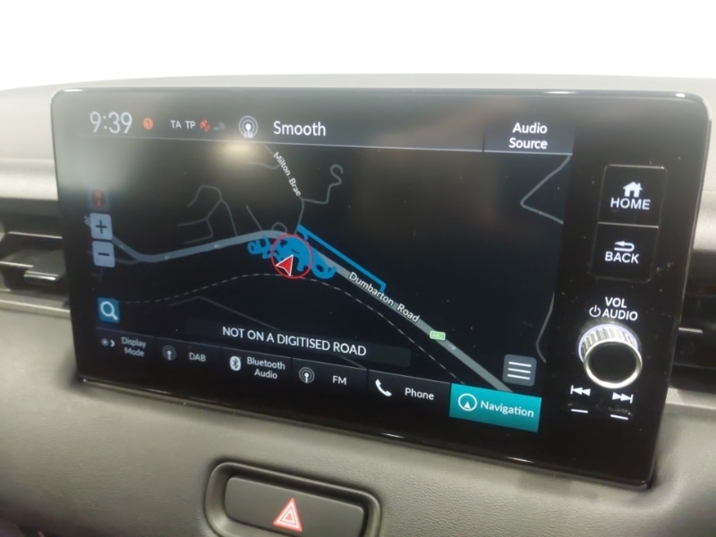 Used Honda HR-V 2023 for sale - 77170078: Photo 10