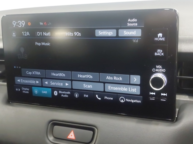 Used Honda HR-V 2023 for sale - 77170078: Photo 11