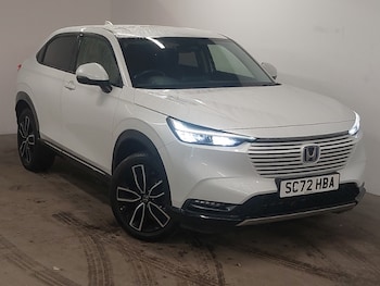 2023 - 1.5 eHEV Advance 5dr CVT