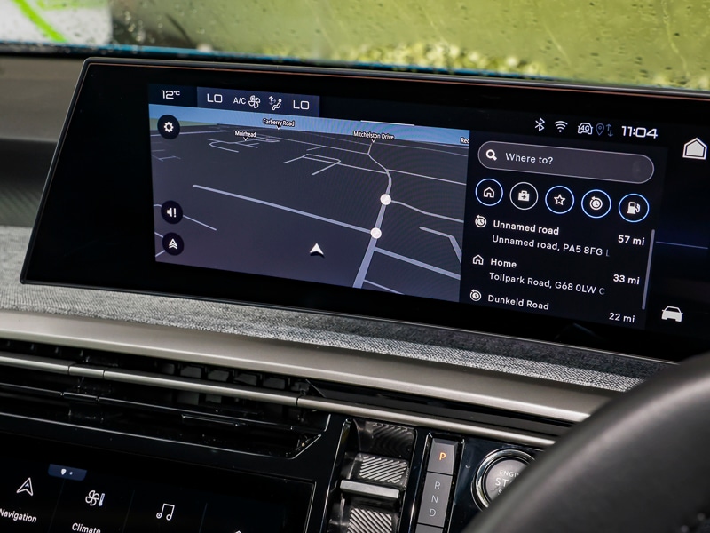 Used Peugeot 3008 2024 for sale - 77063148: Photo 12