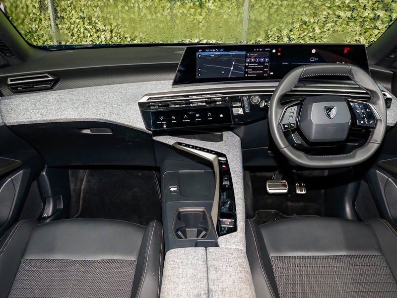 Used Peugeot 3008 2024 for sale - 77063148: Photo 5