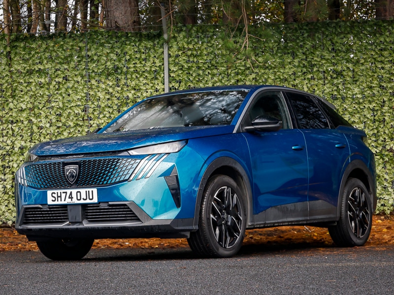 Used Peugeot 3008 2024 for sale - 77063148: Photo 7