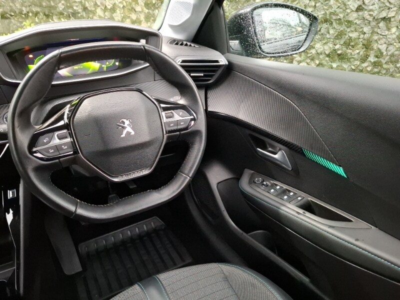 Used Peugeot 208 2020 for sale - 76778853: Photo 10