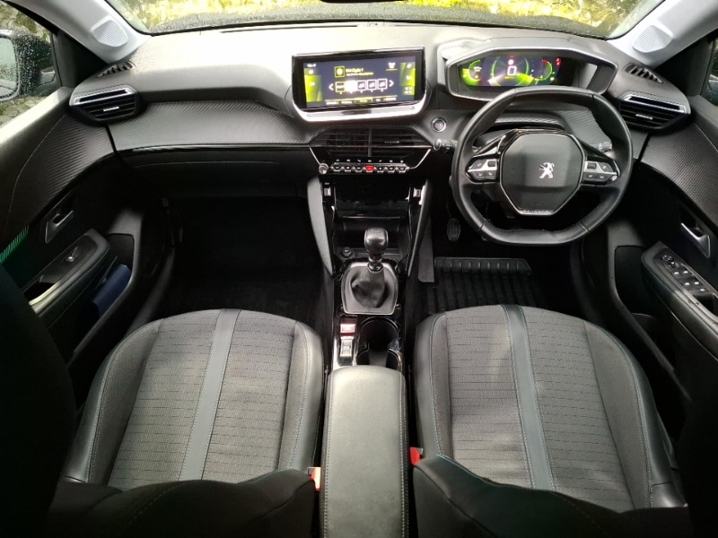 Used Peugeot 208 2020 for sale - 76778853: Photo 2