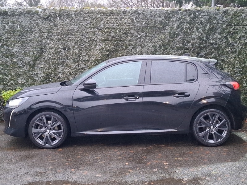 Used Peugeot 208 2020 for sale - 76778853: Photo 4