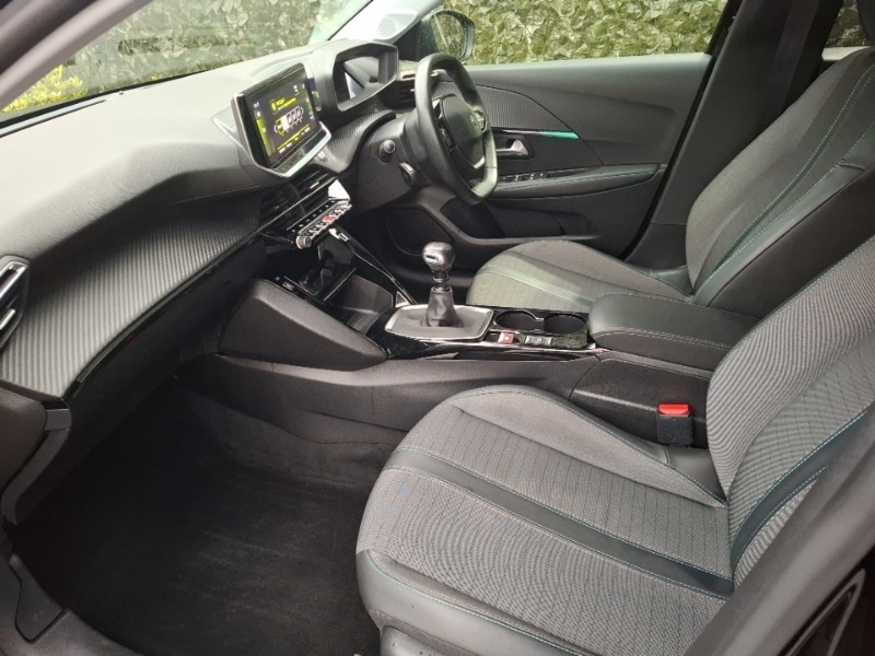 Used Peugeot 208 2020 for sale - 76778853: Photo 5