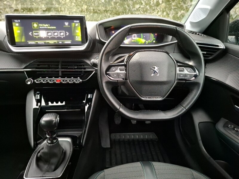 Used Peugeot 208 2020 for sale - 76778853: Photo 7