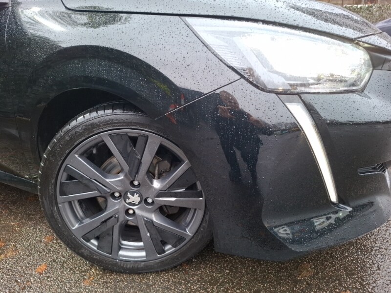 Used Peugeot 208 2020 for sale - 76778853: Photo 9