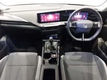 Used Vauxhall Astra 2023 for sale - 74867811: Photo