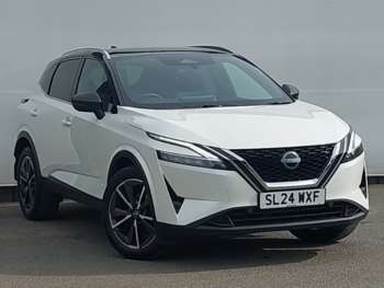 2024 - 1.3 DiG-T MH Tekna 5dr