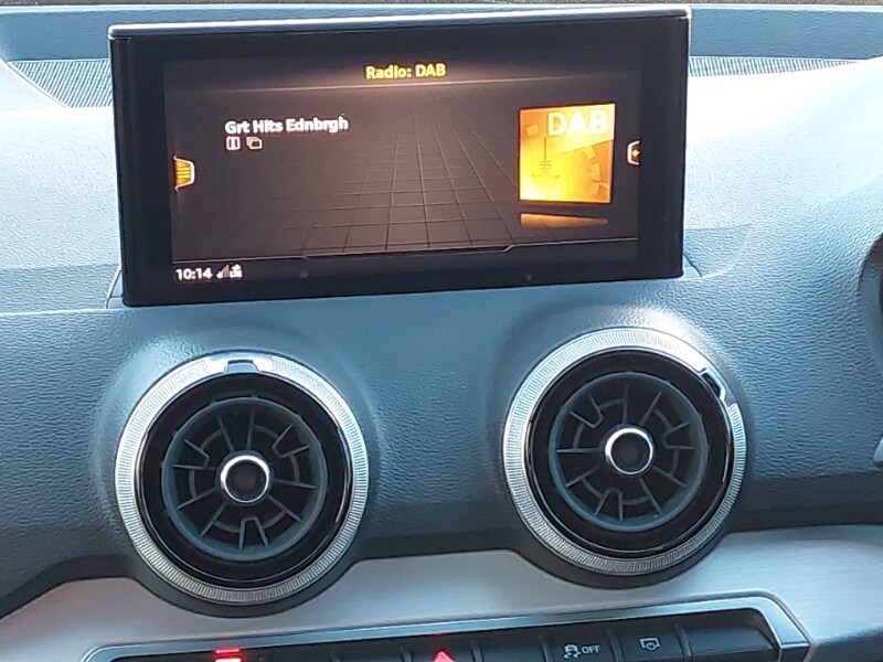 Used Audi Q2 2022 for sale - 77097319: Photo 11