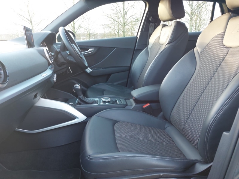 Used Audi Q2 2022 for sale - 77097319: Photo 5